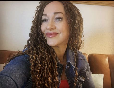 rachel dolezal nude pics|Twitter is horrified after Rachel Dolezals OnlyFans pictures leak